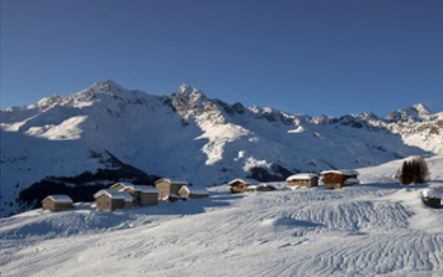 CIASPOLATA AGLI ANDOSSI